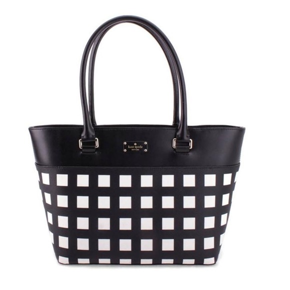 kate spade Handbags - NEW KATE SPADE  MARGARETA GROVE SHOULDER BAG